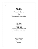 Diablo P.O.D. cover
